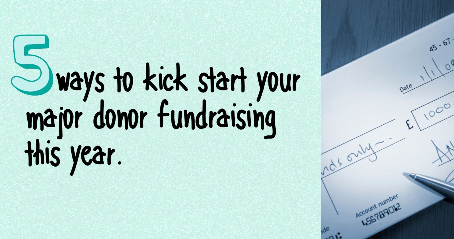 5 Tips To Kick Start Your Fundraising Strategy   EPIC Africa